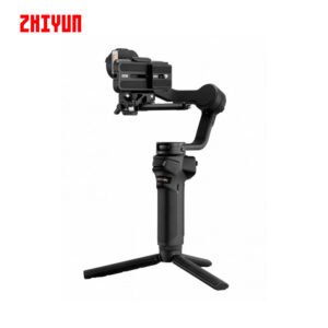 Estabilizador Gimbal Zhiyun Weebill 3S Estandar