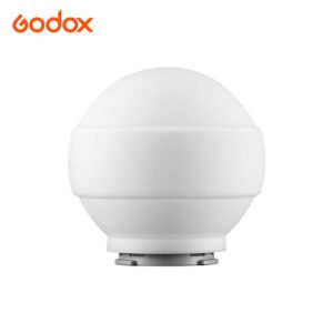 DIfusor Colapsible GODOX ML-CD15 - Tipo Domo Para Flashes y Luces Led