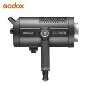 Luz Led Godox SL200III