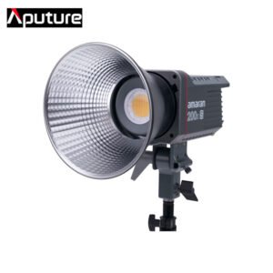 Luz Led Aputure Amaran COB 200X S Bi-color