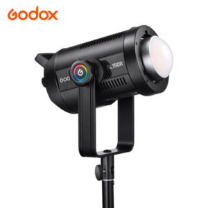 Luz Led Godox SL150R RGB