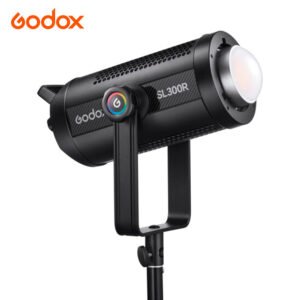 Luz Led Godox SL300R RGB