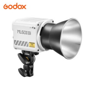 Luz Led Godox ML60II Bicolor