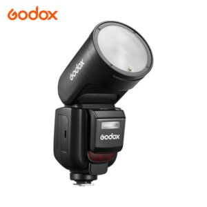 Flash de Cámara Godox V1 Pro