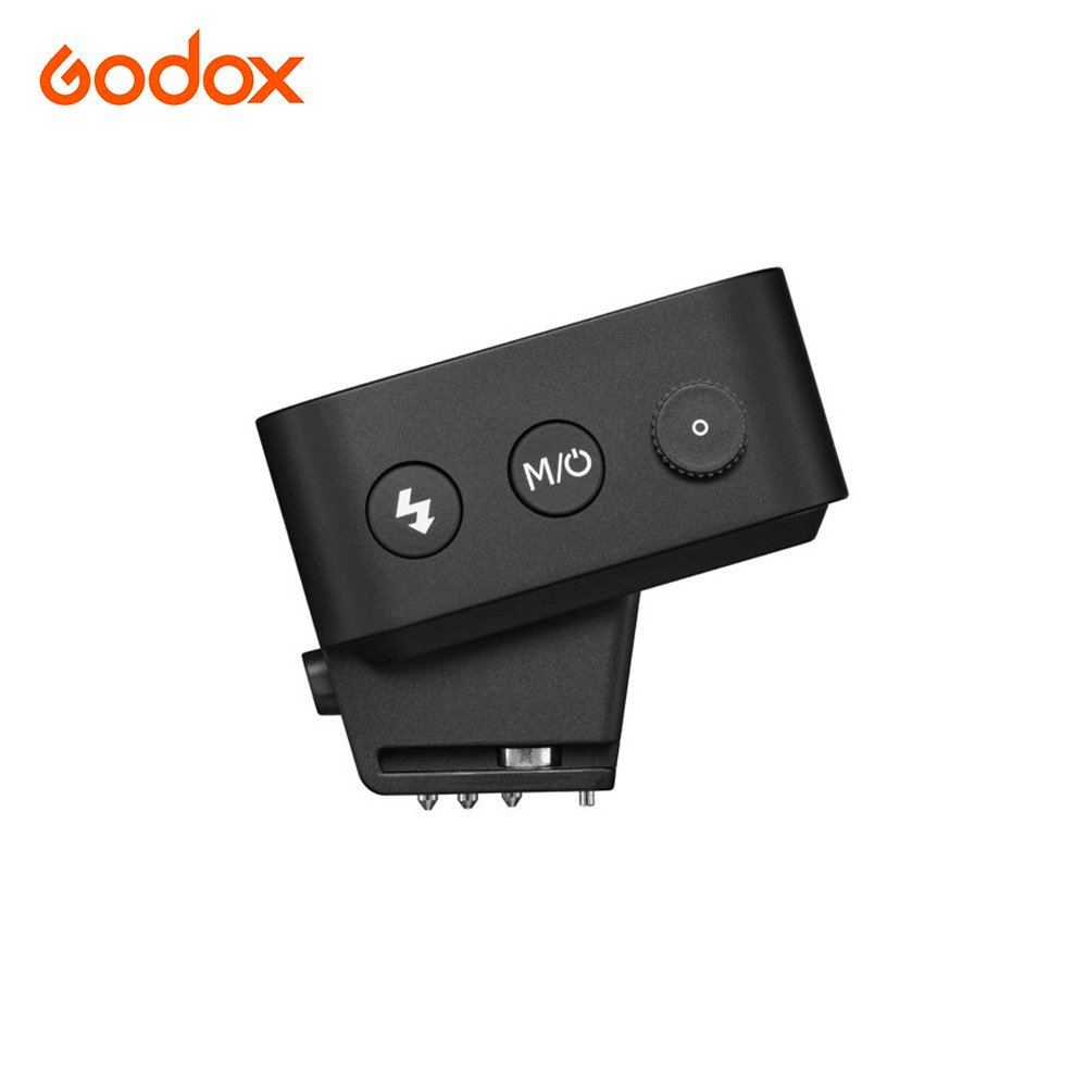 Disparador De Flash Godox X3 - Imagen 2
