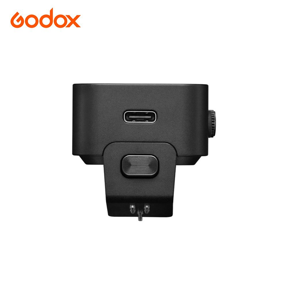 Disparador De Flash Godox X3 - Imagen 3
