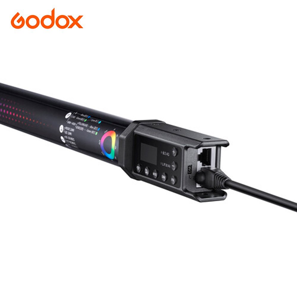 Tubo Led Godox TL60 RGB - Imagen 3