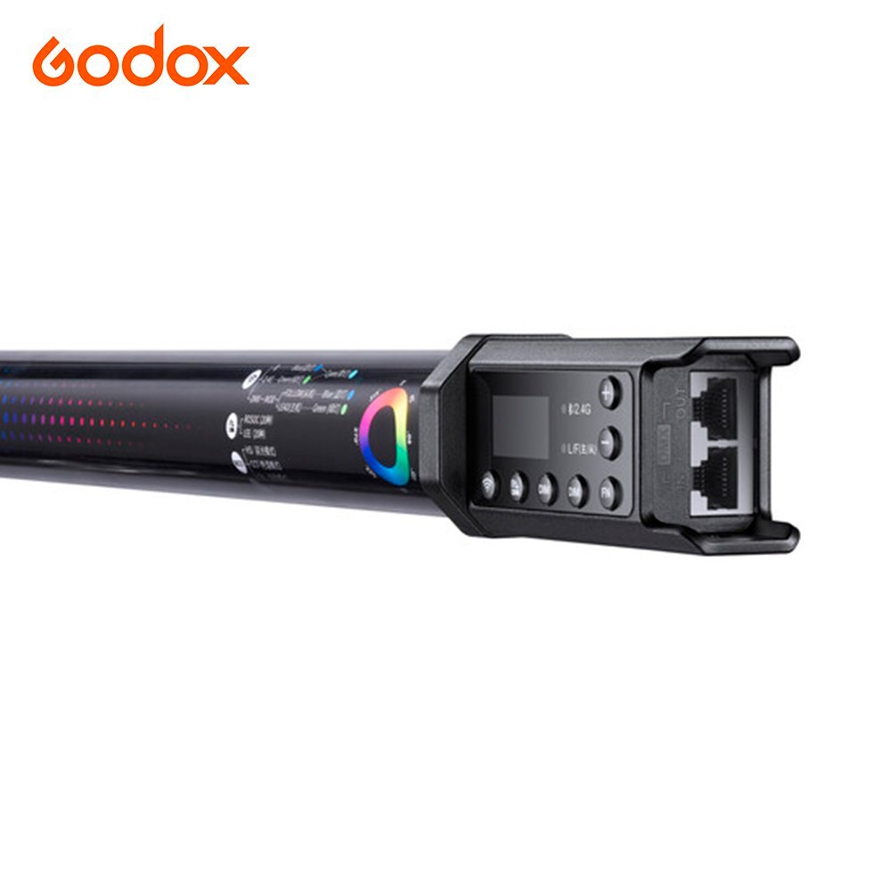 Tubo Led Godox TL60 RGB - Imagen 4