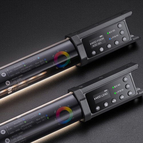Tubo Led Godox TL60 RGB - Imagen 7