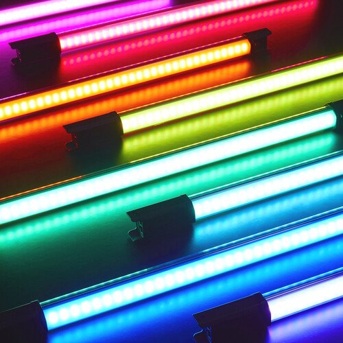 Tubo Led Godox TL60 RGB - Imagen 9
