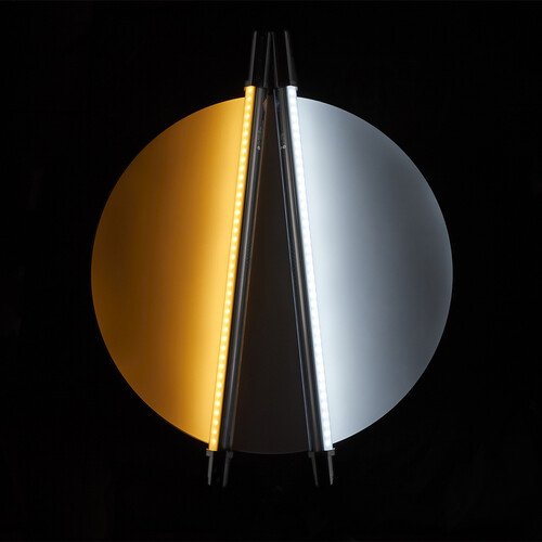 Kit de 2 Tubos Led Godox TL60 RGB - Imagen 4