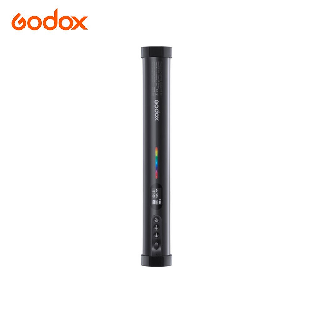 Kit de 2 Tubos Led Godox TL30 RGB - Imagen 3