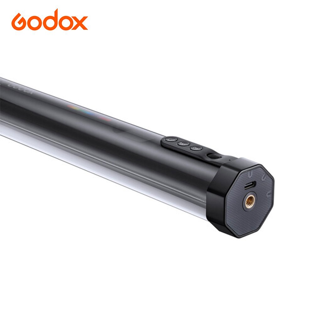 Tubo Led Godox TL30 RGB - Imagen 5