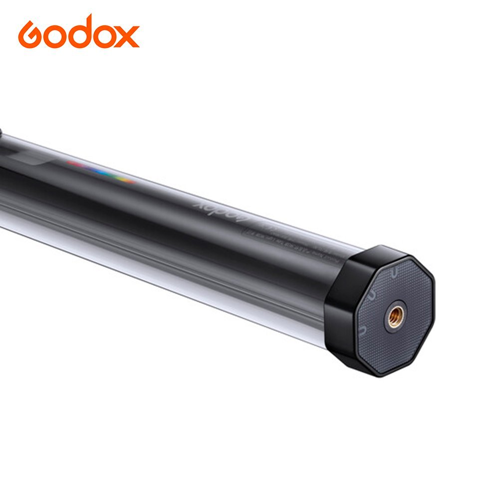Kit de 2 Tubos Led Godox TL30 RGB - Imagen 6