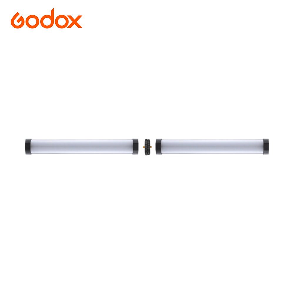 Kit de 2 Tubos Led Godox TL30 RGB - Imagen 7