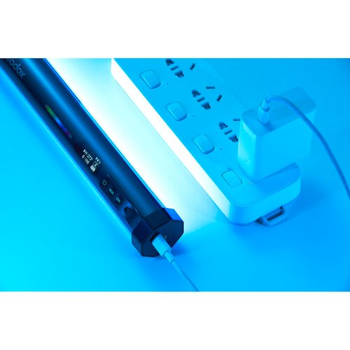 Tubo Led Godox TL30 RGB - Imagen 8