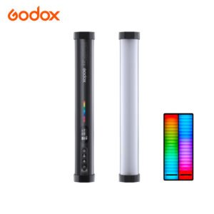 Kit de 2 Tubos Led Godox TL30 RGB