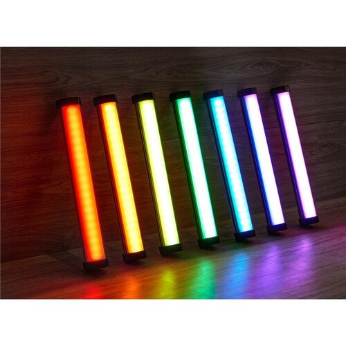 Kit de 2 Tubos Led Godox TL30 RGB - Imagen 8