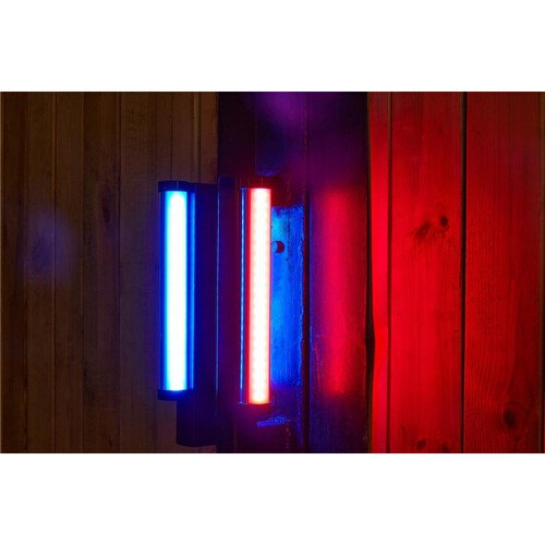 Kit de 2 Tubos Led Godox TL30 RGB - Imagen 10