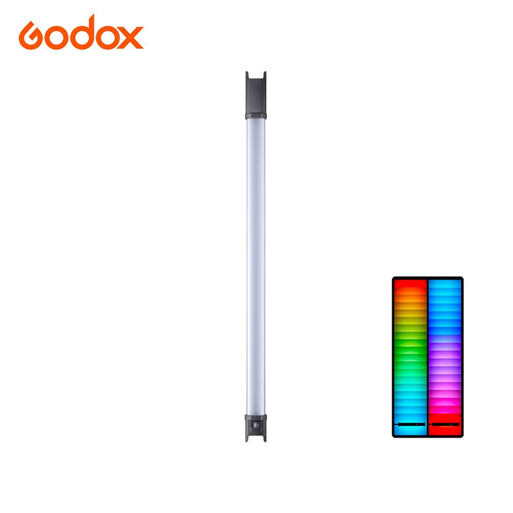 Tubo Led Godox TL60 RGB