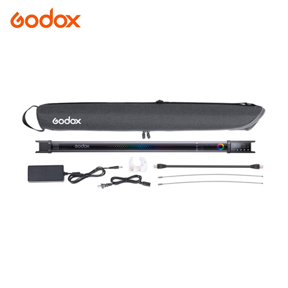 Tubo Led Godox TL60 RGB - Imagen 12