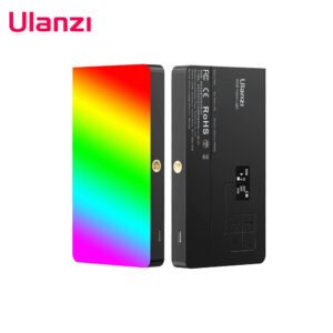 Luz Led Ulanzi LT002 RGB