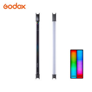 Kit de 2 Tubos Led Godox TL60 RGB