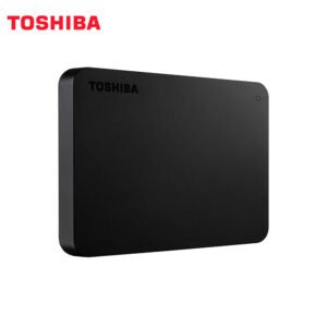Disco duro externo Toshiba Canvio Basics USB 3.0.