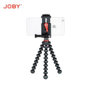 Trípode de acción GorillaPod Joby para Celulares