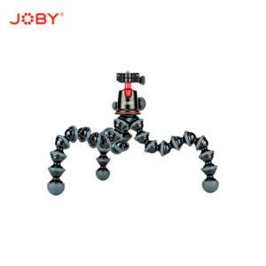 Trípode GorillaPod Joby 5K con Cabezal de Bola