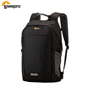 Mochila Lowepro Photo Hatchback 250 AW II (Negro)