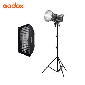 Kit de iluminación Godox SL60llD