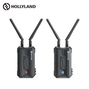 Sistema de transmisión de video Hollyland Pyro H