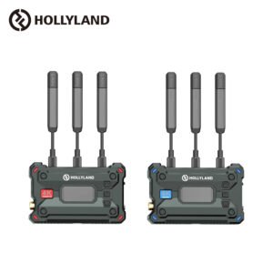 Sistema de transmisión de vídeo inalámbrico Hollyland Pyro S