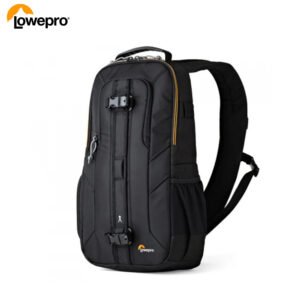 Mochila Lowepro Slingshot Edge 250 AW (Negro)