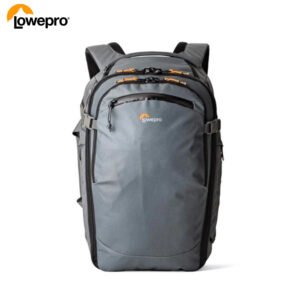 Mochila Lowepro HighLine 300 AW de 22 L (Gris)