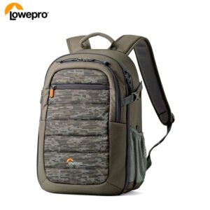 Mochila Lowepro Tahoe BP150 (Mica/Pixel)