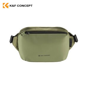 Estuche para cámaras K&F Concept KF13.157V2