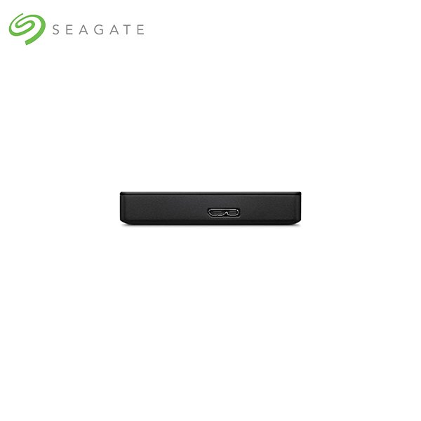 Disco duro externo portátil Seagate USB 3.0 - Imagen 3