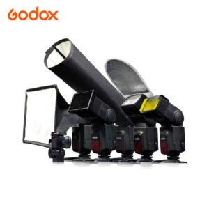 Kit de Accesorios para Speedlite Godox SA-K6