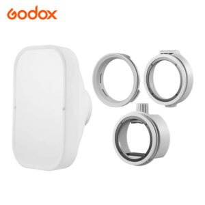 Difusor colapsible Godox ML-CS1625