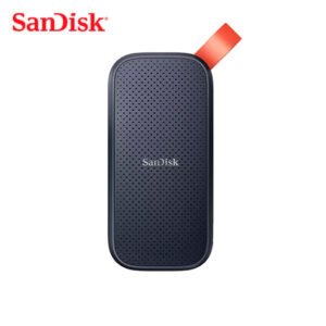 SSD portátil SanDisk USB 3.2