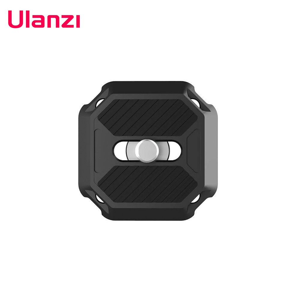 Sujetador Ulanzi Falcam F38 para mochila Quick release - Imagen 8