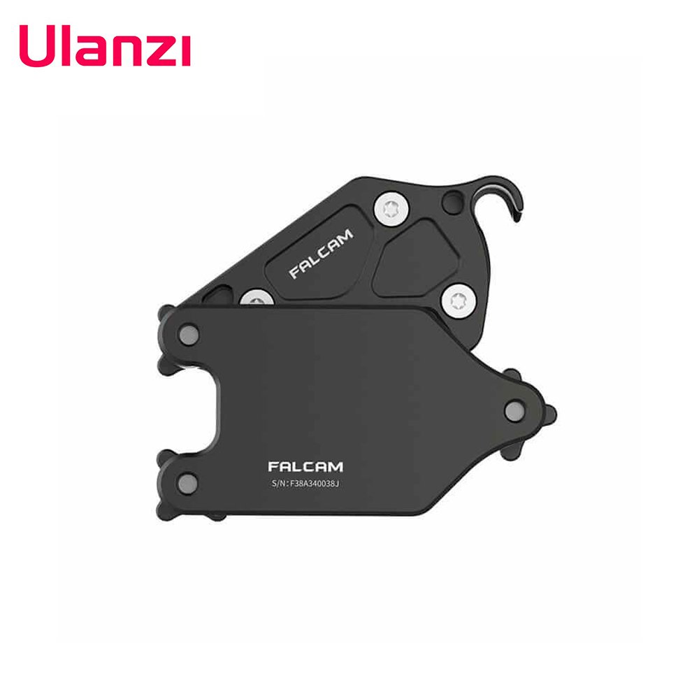 Sujetador Ulanzi Falcam F38 para mochila Quick release - Imagen 6