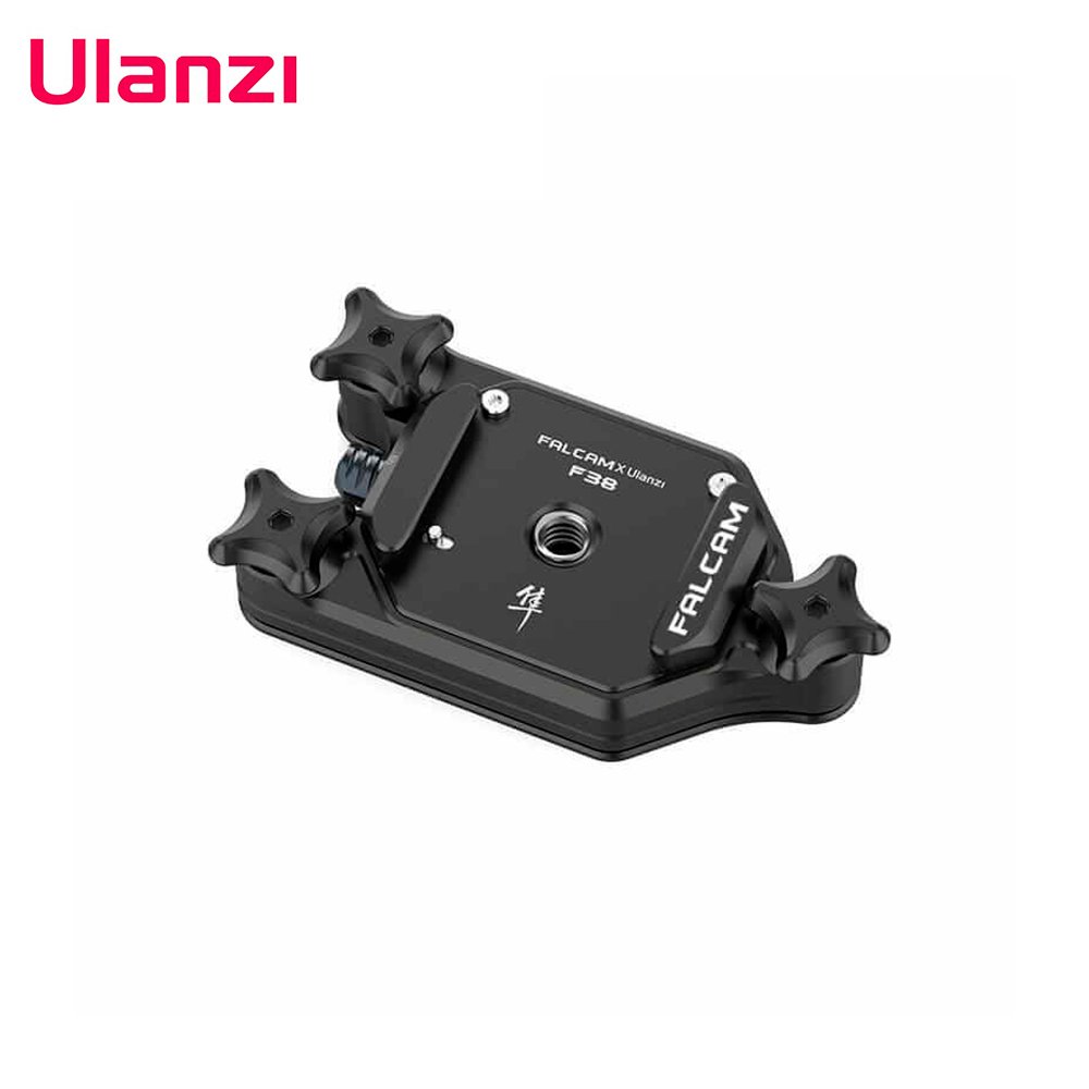 Sujetador Ulanzi Falcam F38 para mochila Quick release - Imagen 4