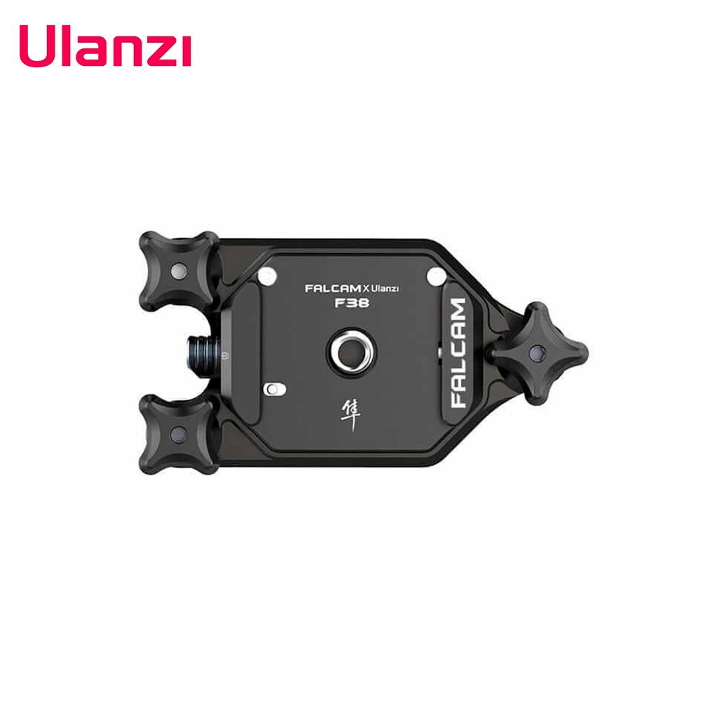 Sujetador Ulanzi Falcam F38 para mochila Quick release - Imagen 7