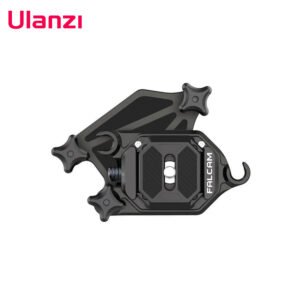 Sujetador Ulanzi Falcam F38 para mochila Quick release