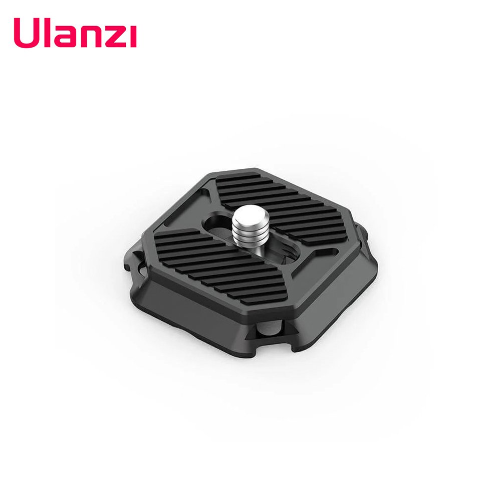 Sujetador Ulanzi Falcam F38 para mochila Quick release - Imagen 9