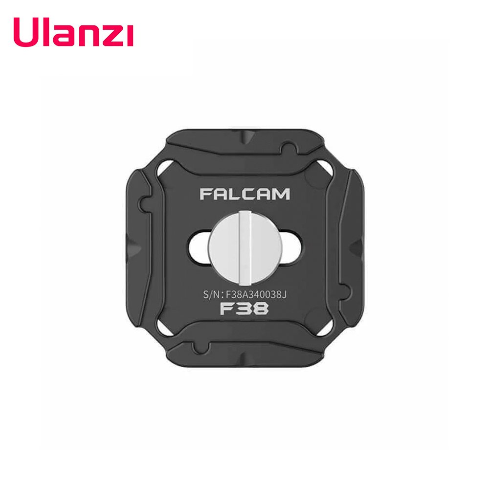 Sujetador Ulanzi Falcam F38 para mochila Quick release - Imagen 10