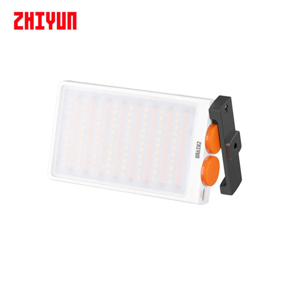Luz Led Zhiyun Fiveray M40 40w Bicolor - Imagen 3